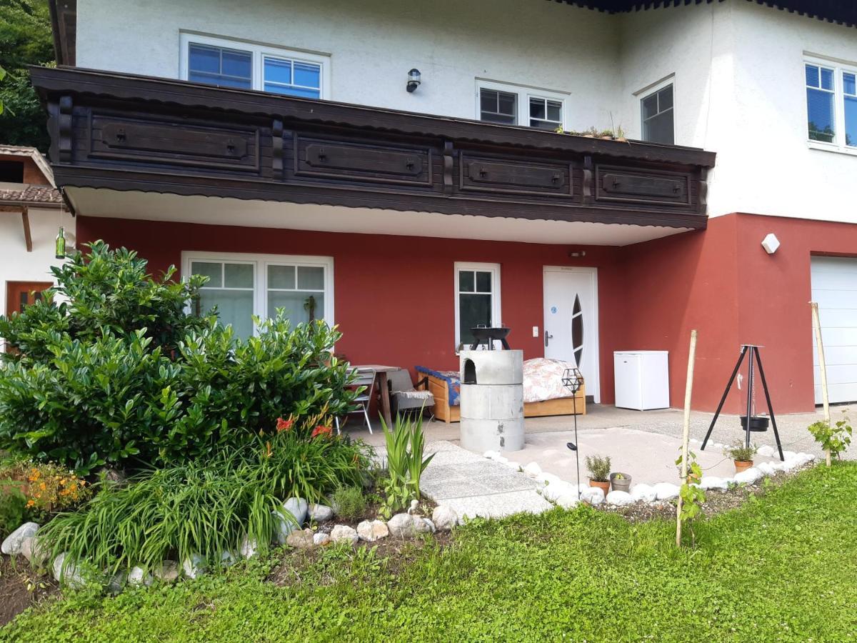 Appartment 28 Wohlfuhl-Panorama-Oase Zwischen 12 Seen Und Flussen In Karnten Клагенфурте Экстерьер фото